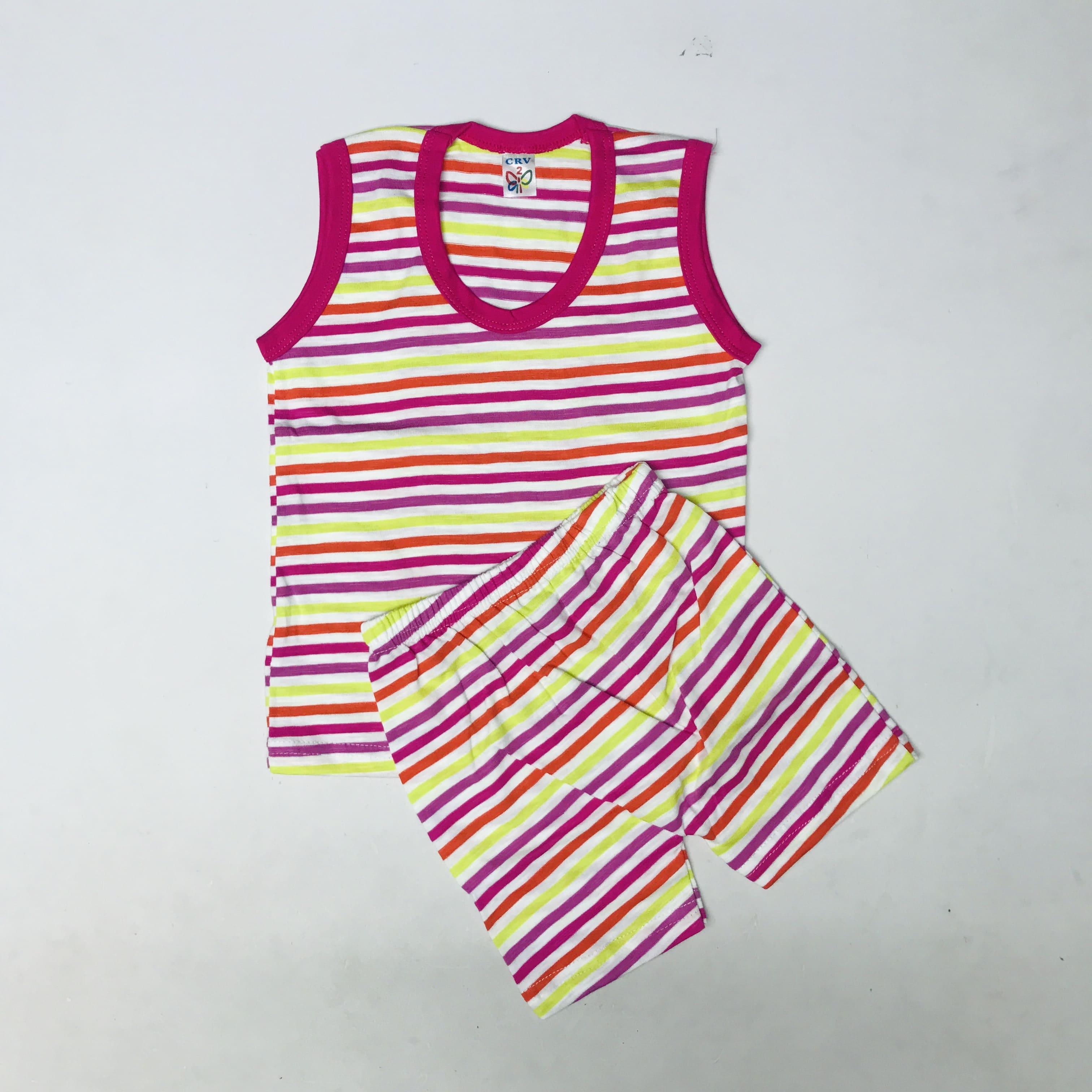 SL Kids Nikker Set