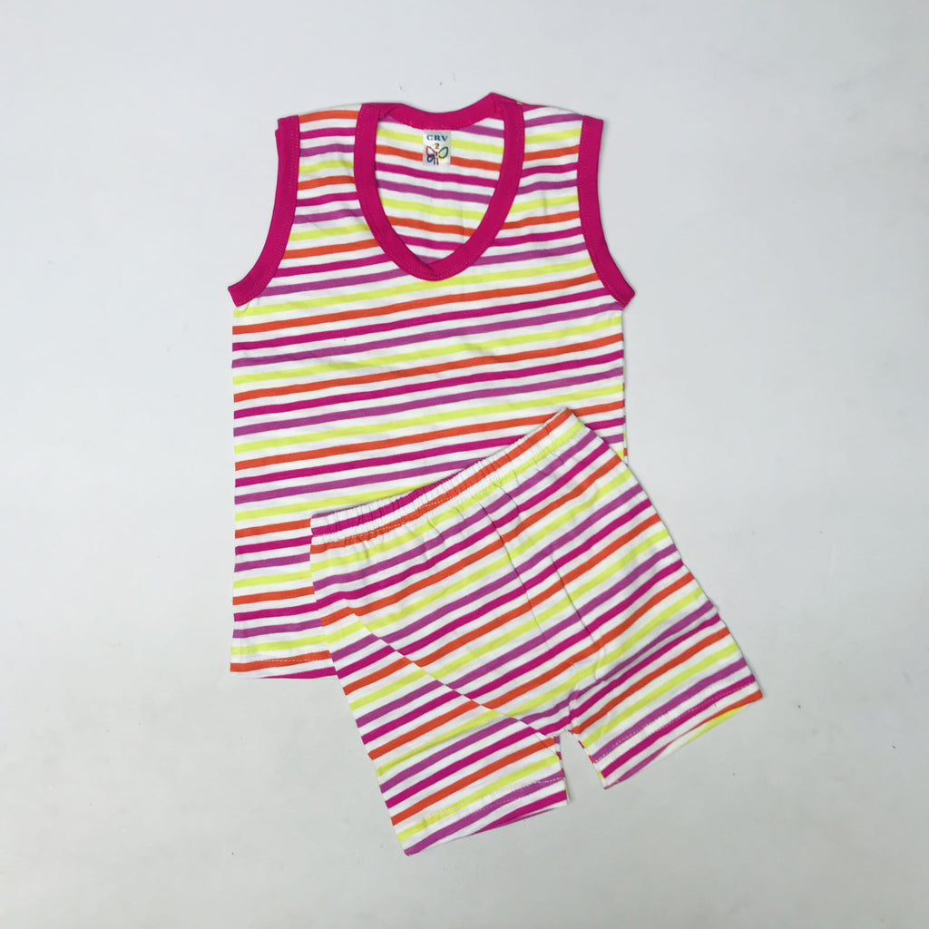 SL Kids Nikker Set