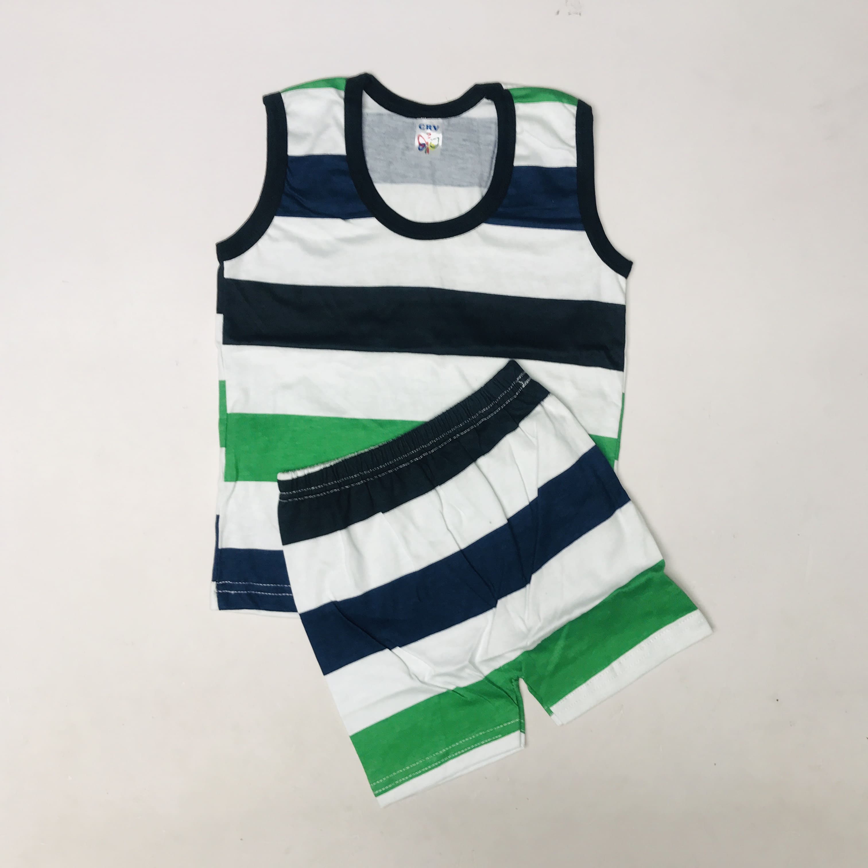 SL Kids Nikker Set