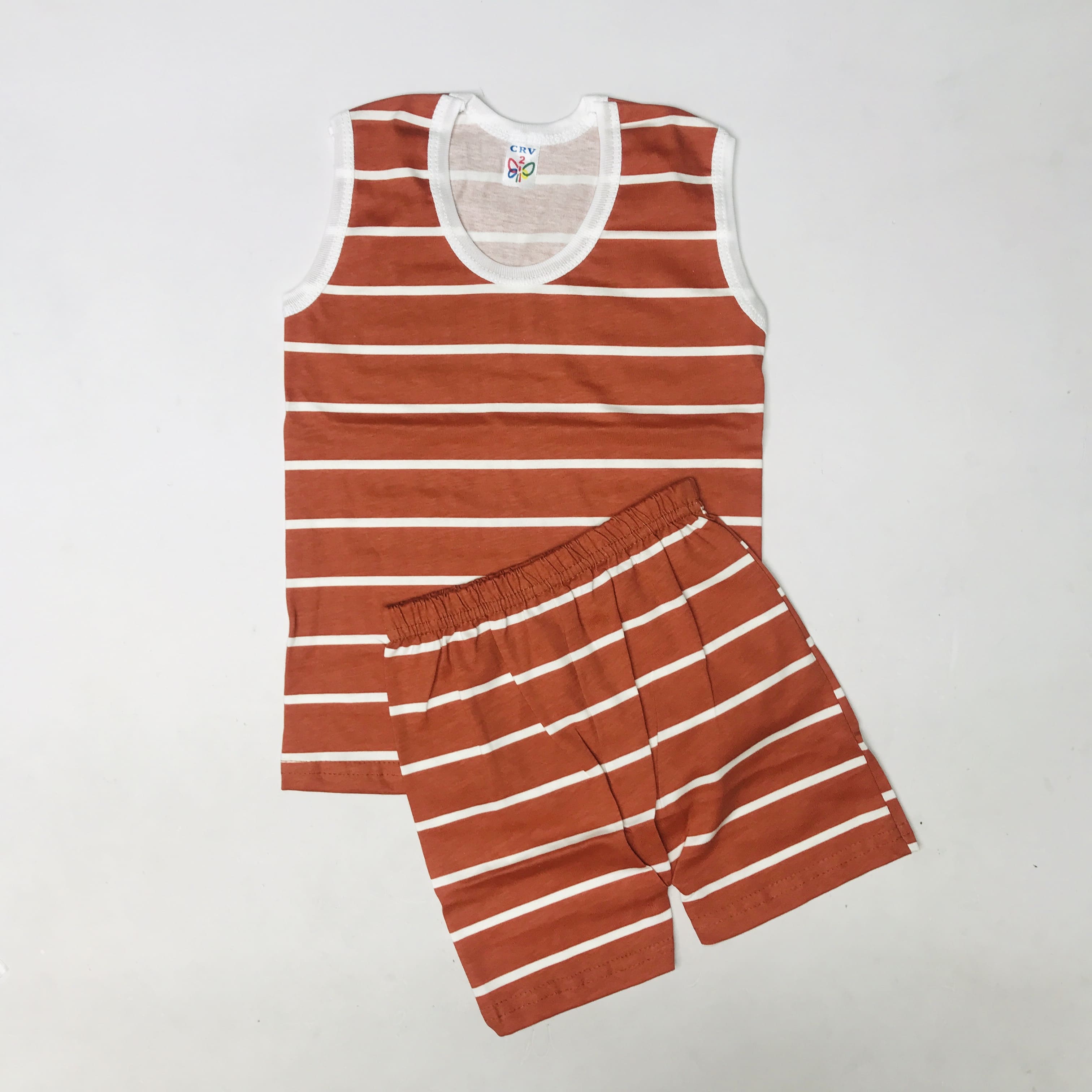 SL Kids Nikker Set