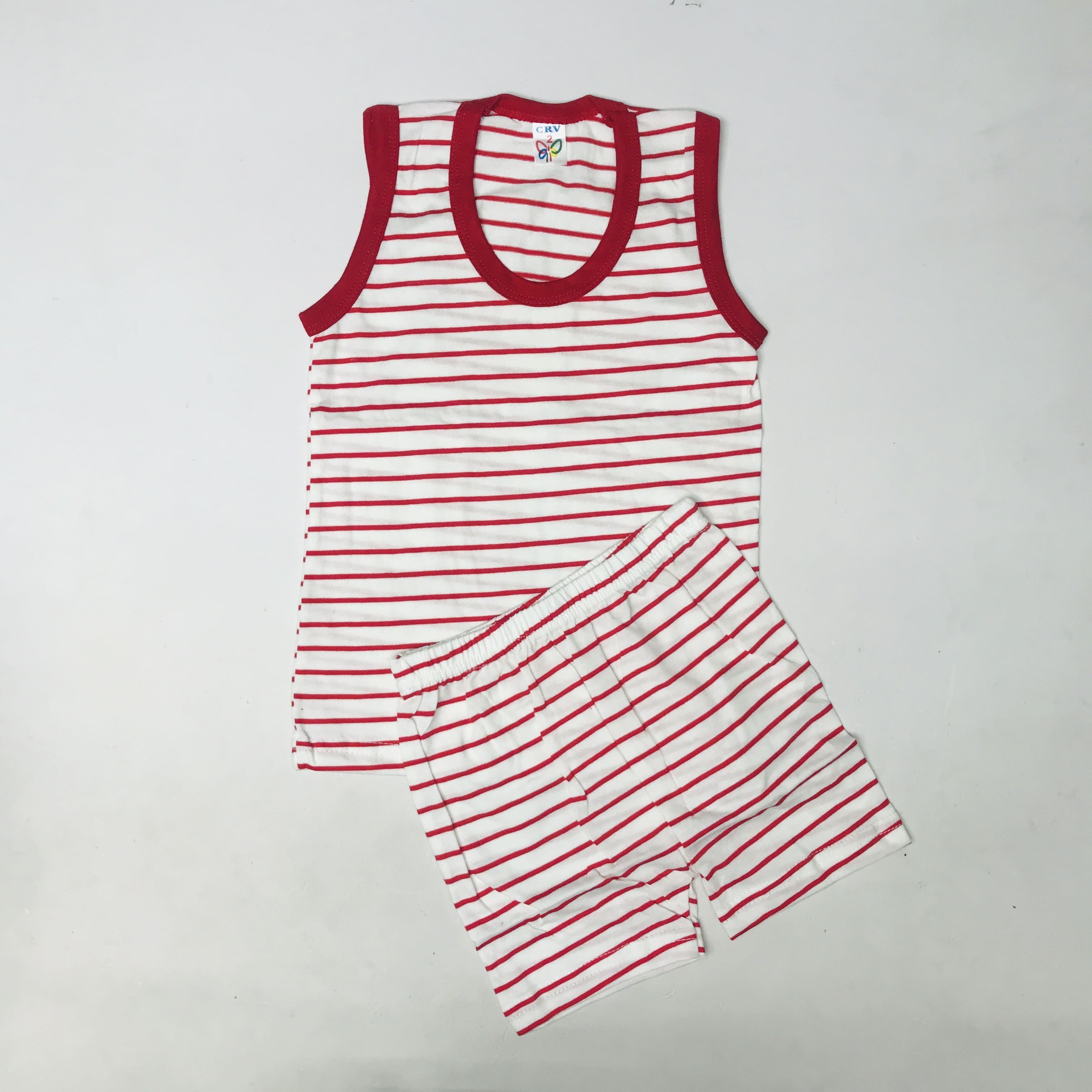 SL Kids Nikker Set