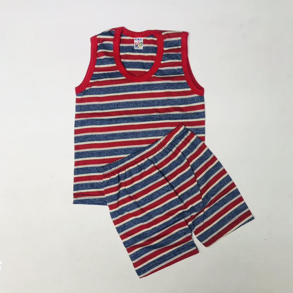 SL Kids Nikker Set