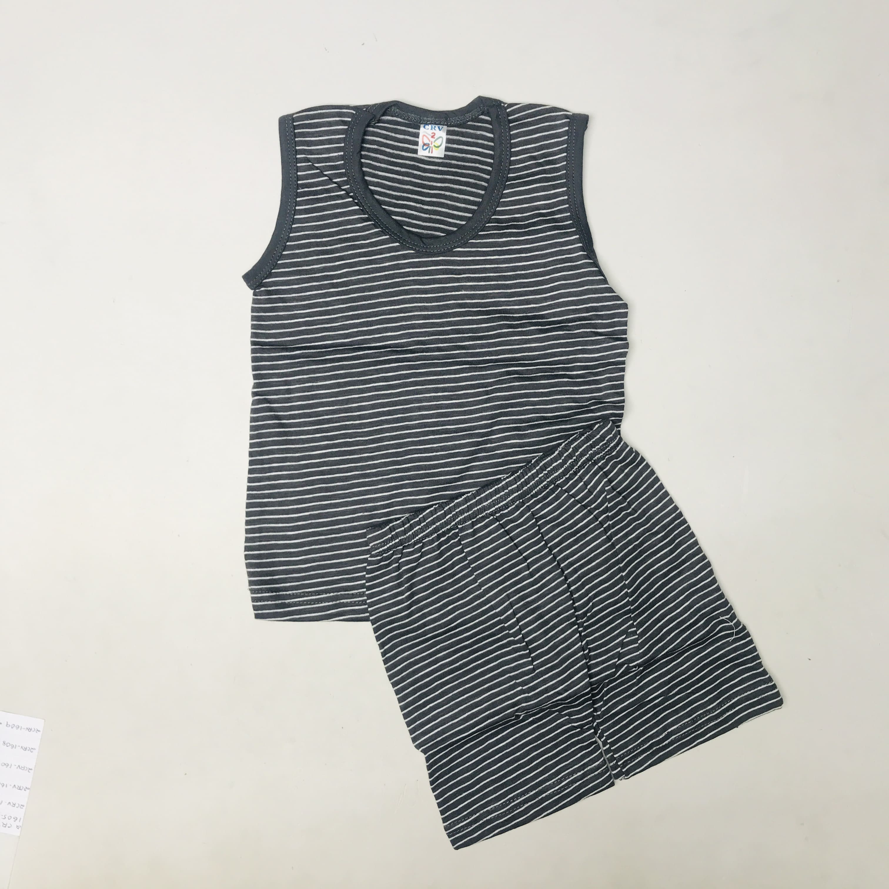 SL Kids Nikker Set