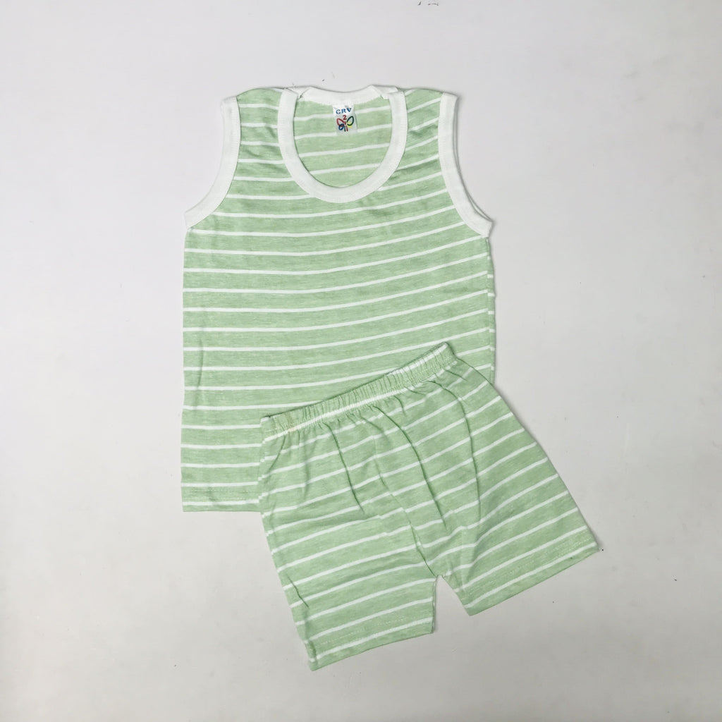 SL Kids Nikker Set
