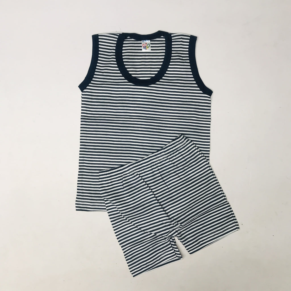 SL Kids Nikker Set