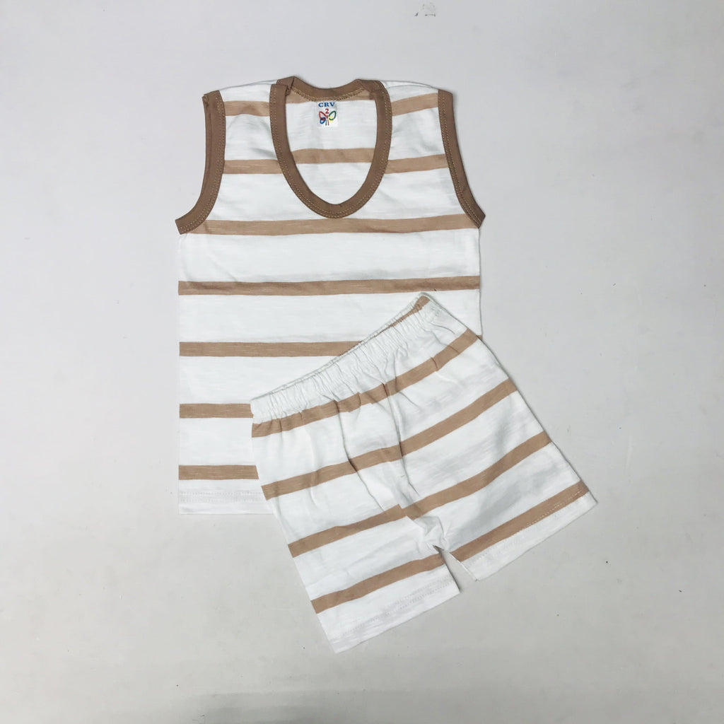SL Kids Nikker Set