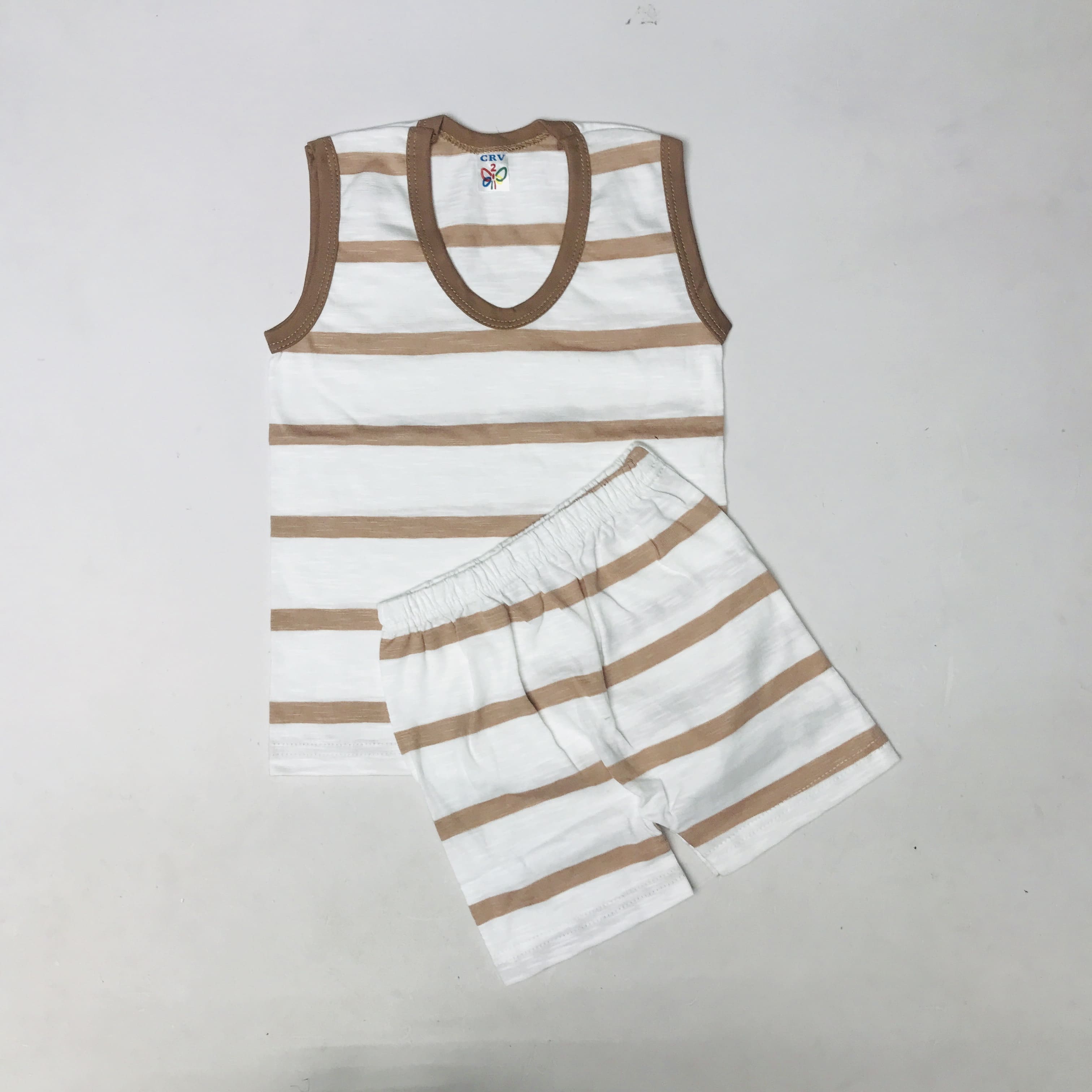 SL Kids Nikker Set