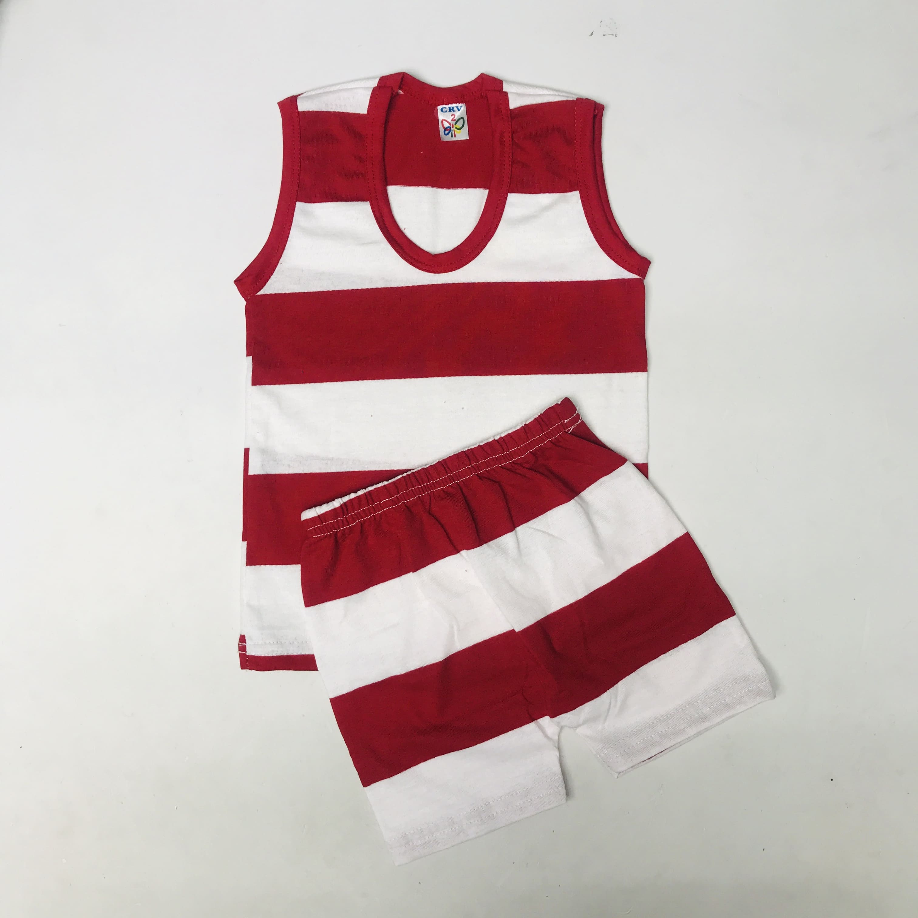 SL Kids Nikker Set