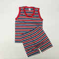 SL Kids Nikker Set