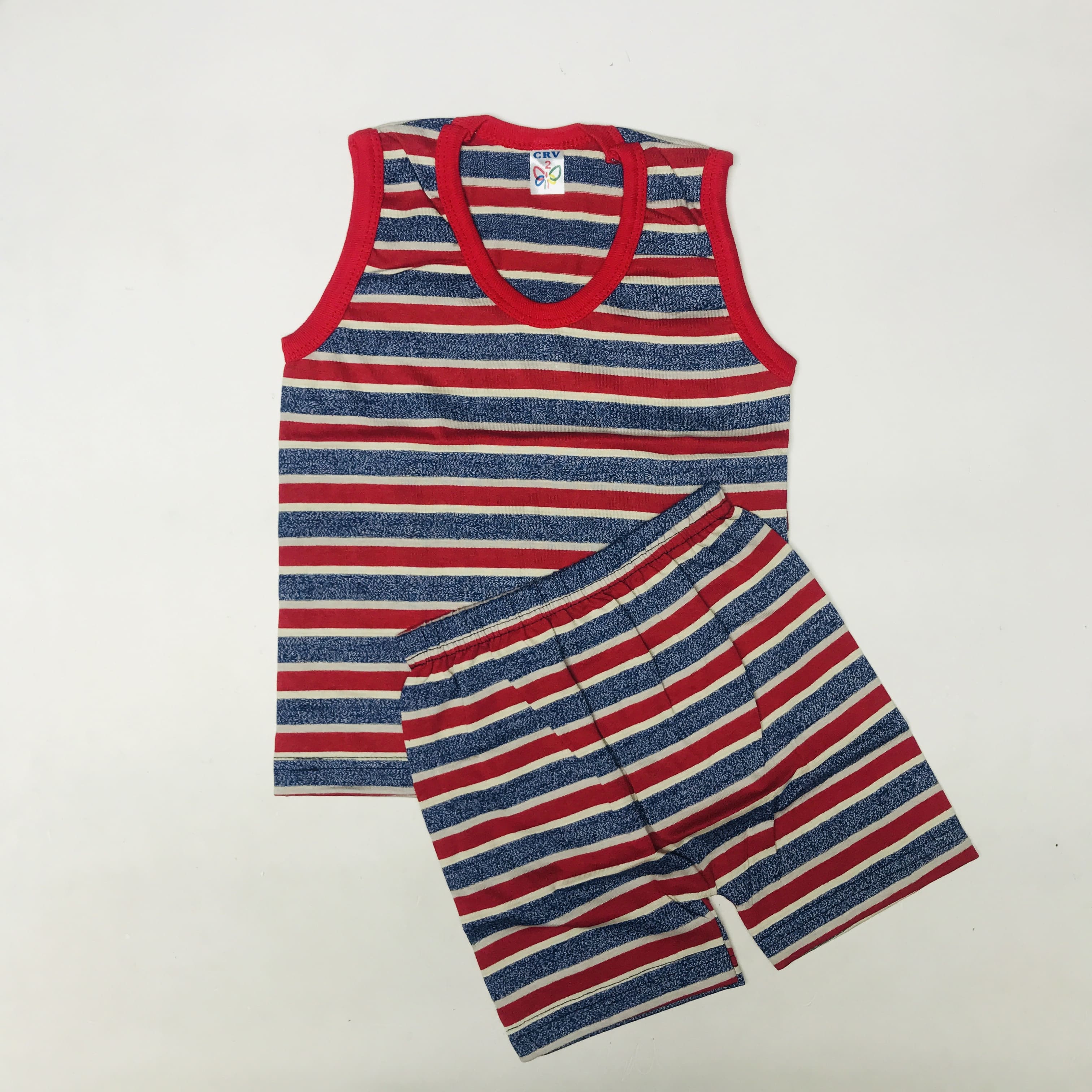 SL Kids Nikker Set