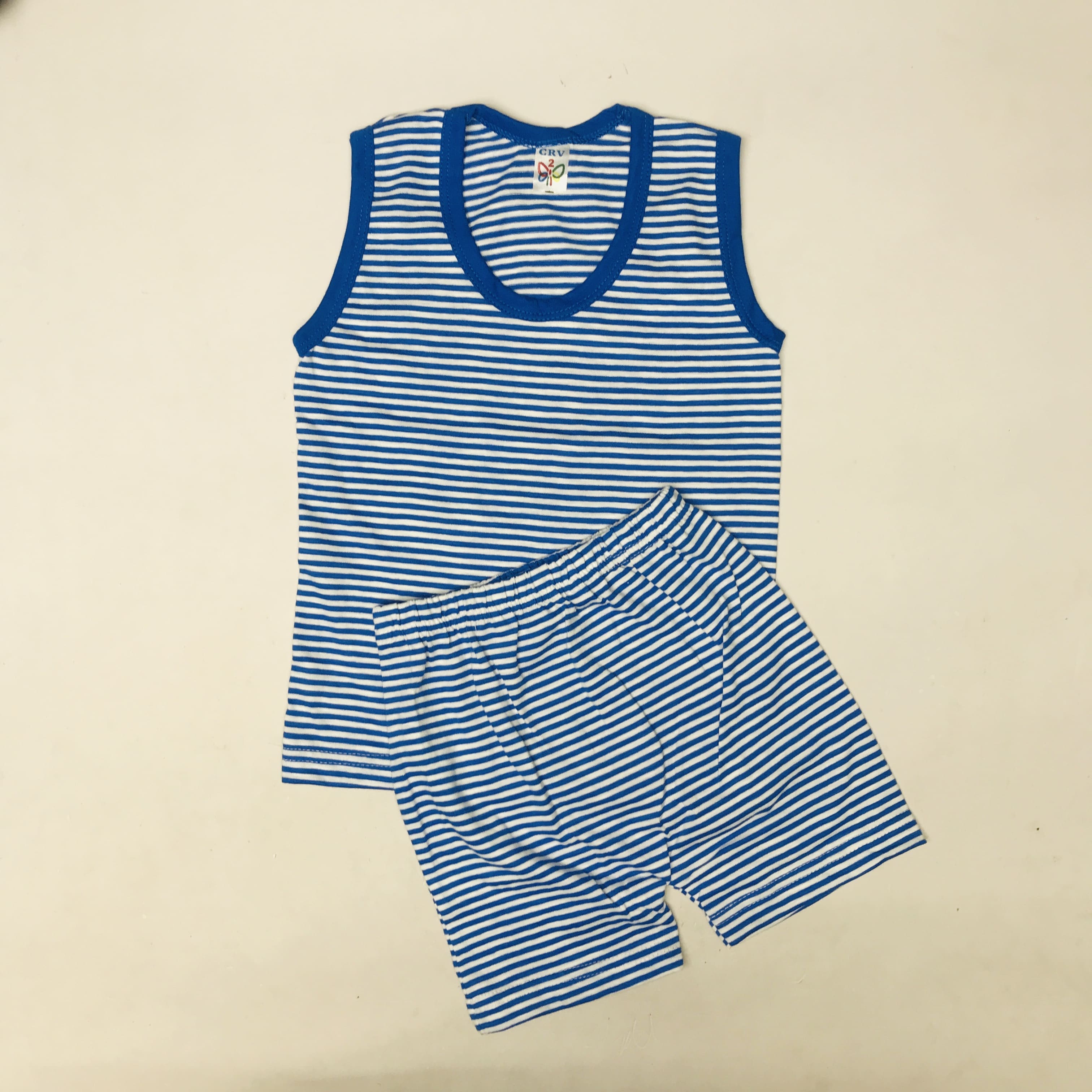 SL Kids Nikker Set