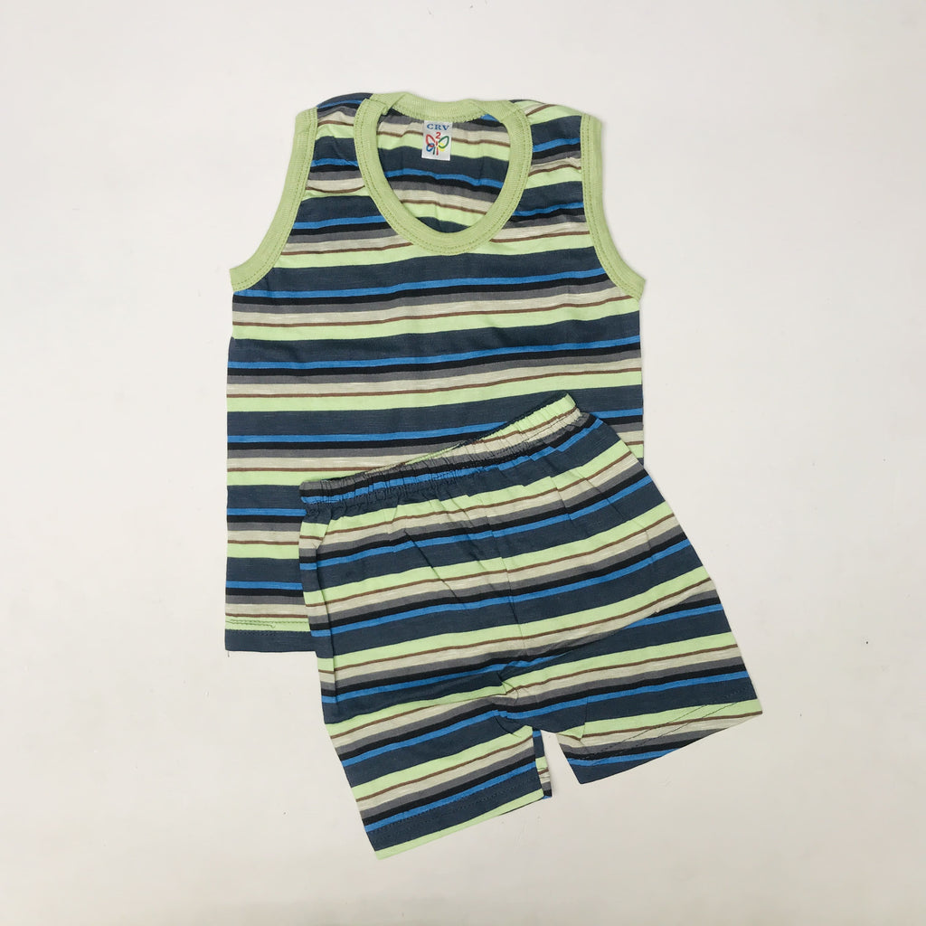 SL Kids Nikker Set