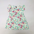 Bubbly Bows Frock