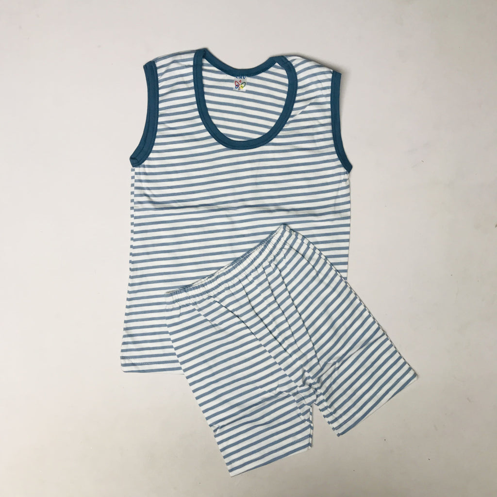 SL Kids Nikker Set