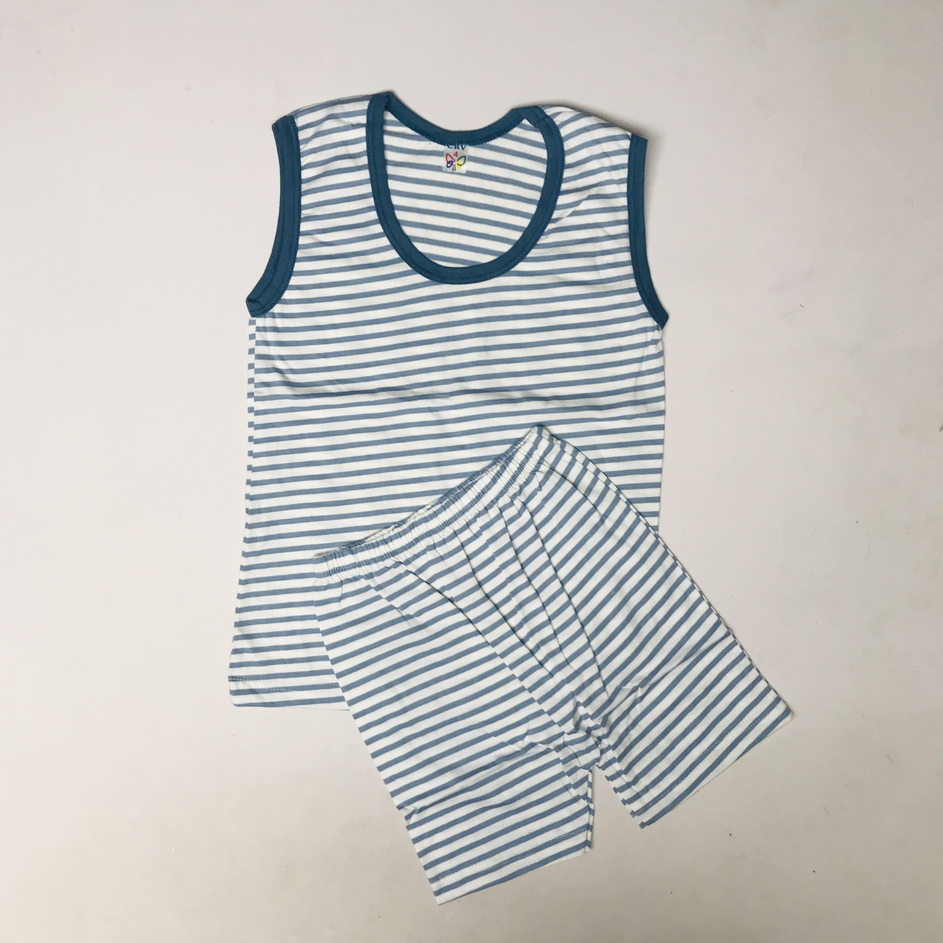 SL Kids Nikker Set