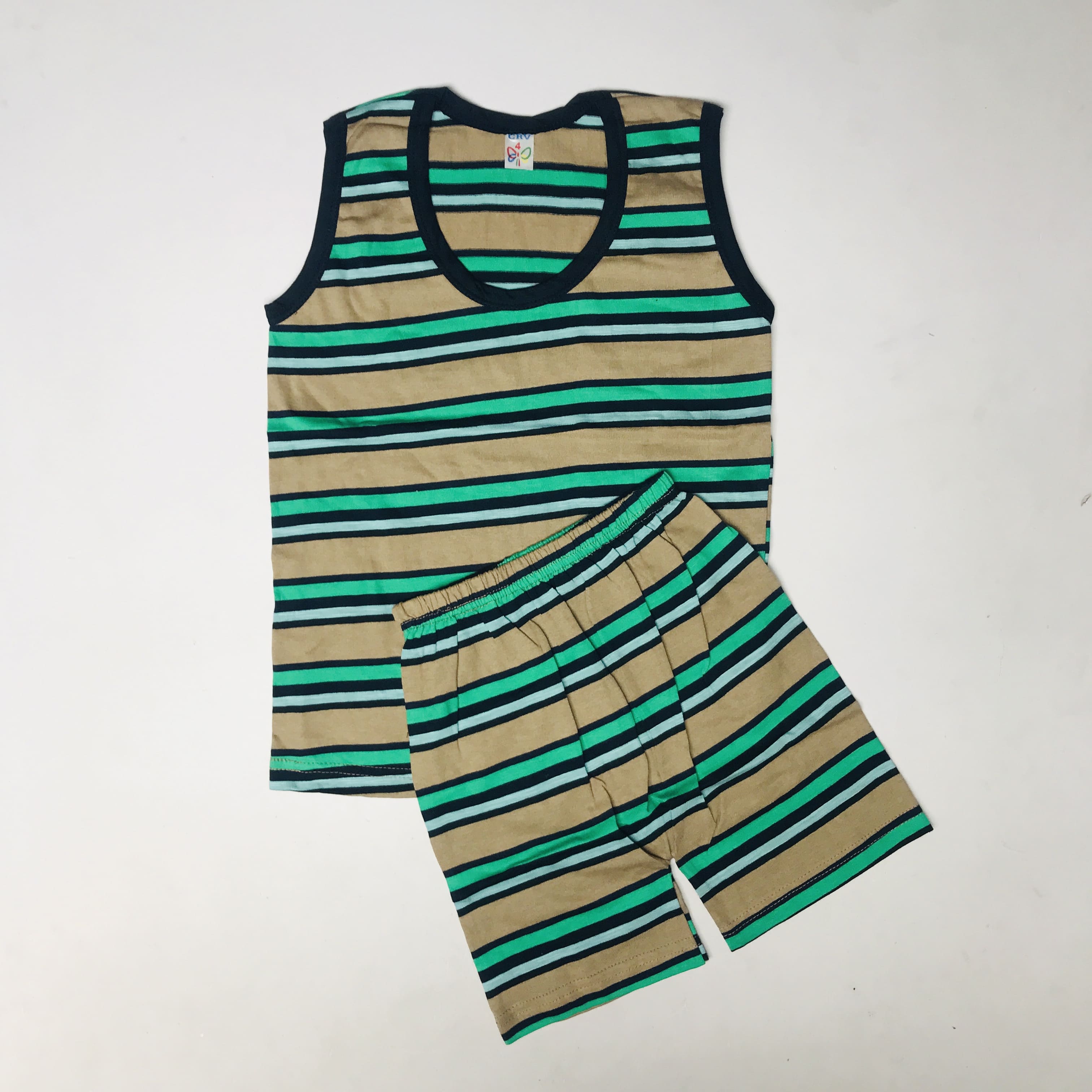 SL Kids Nikker Set