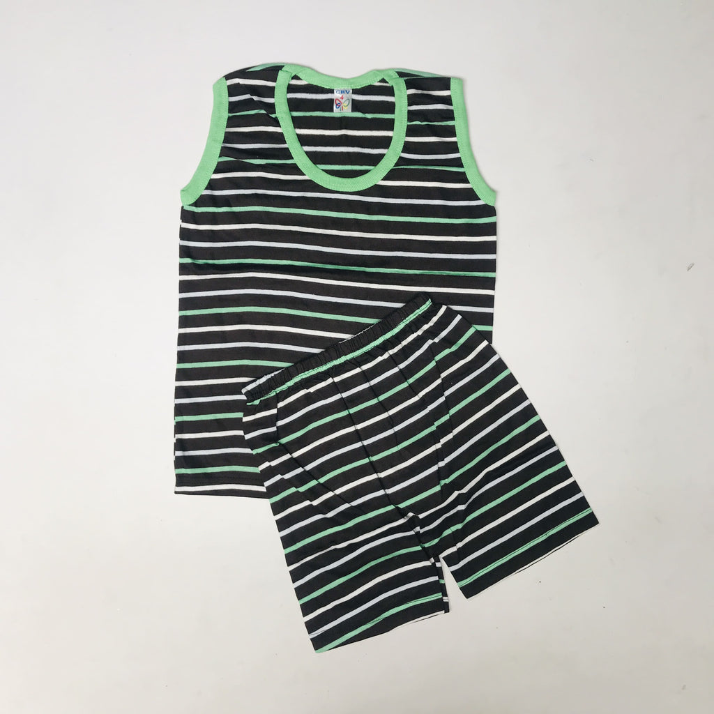 SL Kids Nikker Set