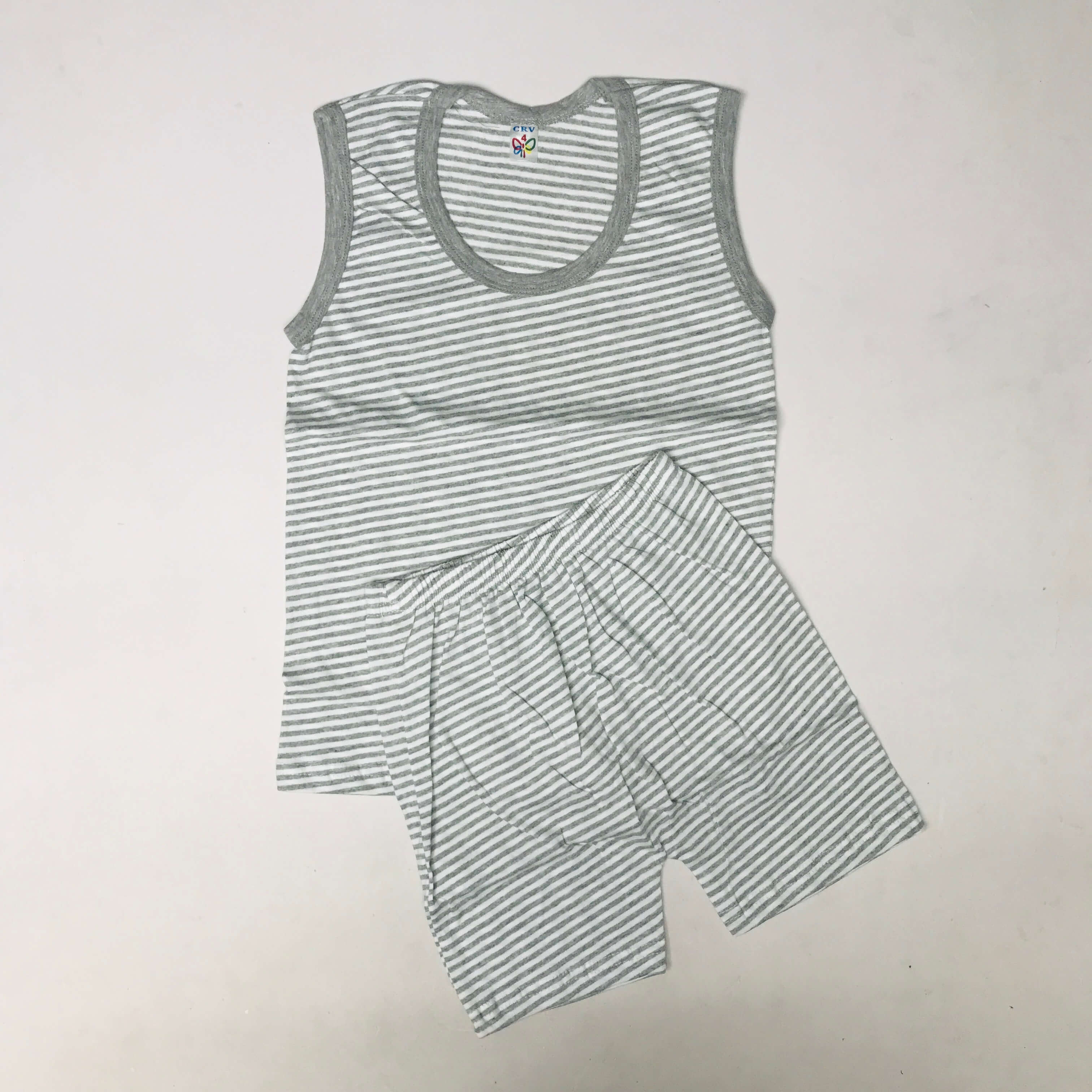 SL Kids Nikker Set