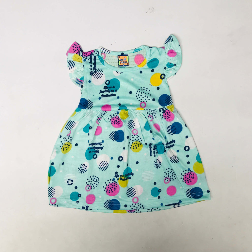 Bubbly Bows Combo Pack Of 2 (9M-12M)