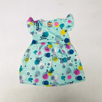 Bubbly Bows Combo Pack Of 2 (9M-12M)