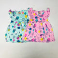 Bubbly Bows Combo Pack Of 2 (9M-12M)