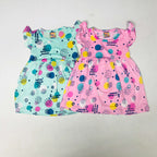 Bubbly Bows Combo Pack Of 2 (9M-12M)
