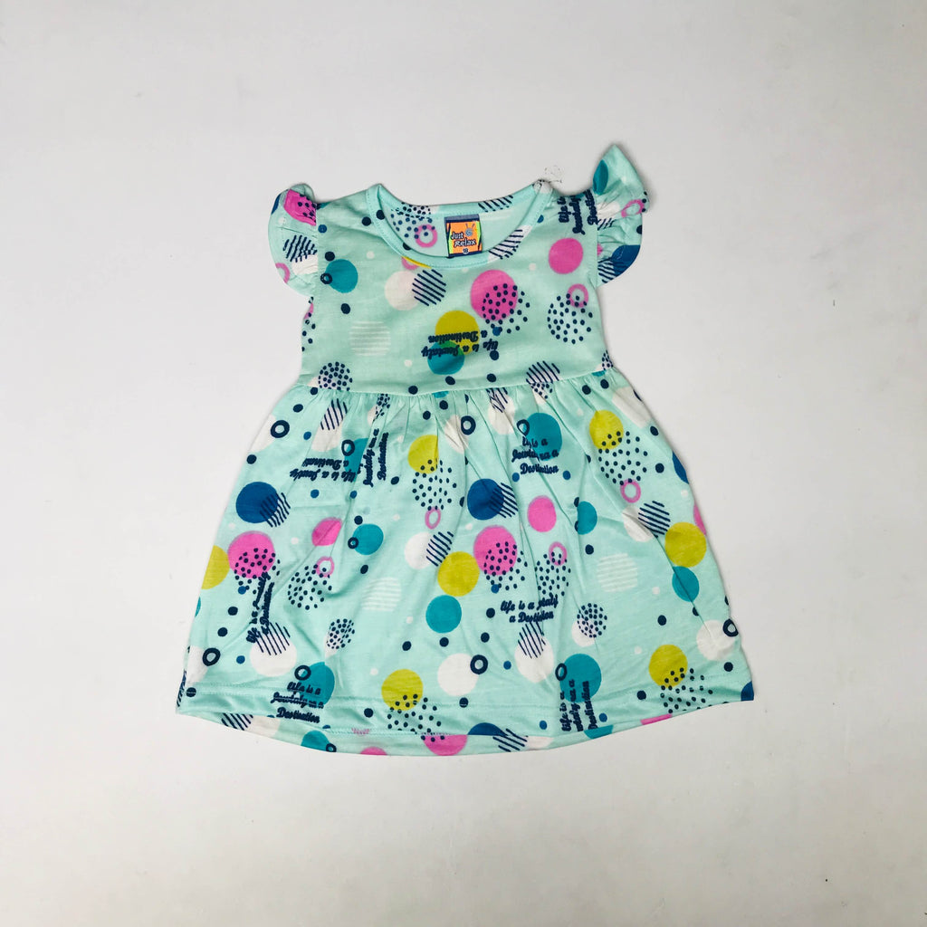 Bubbly Bows Combo Pack Of 2 (9M-12M)