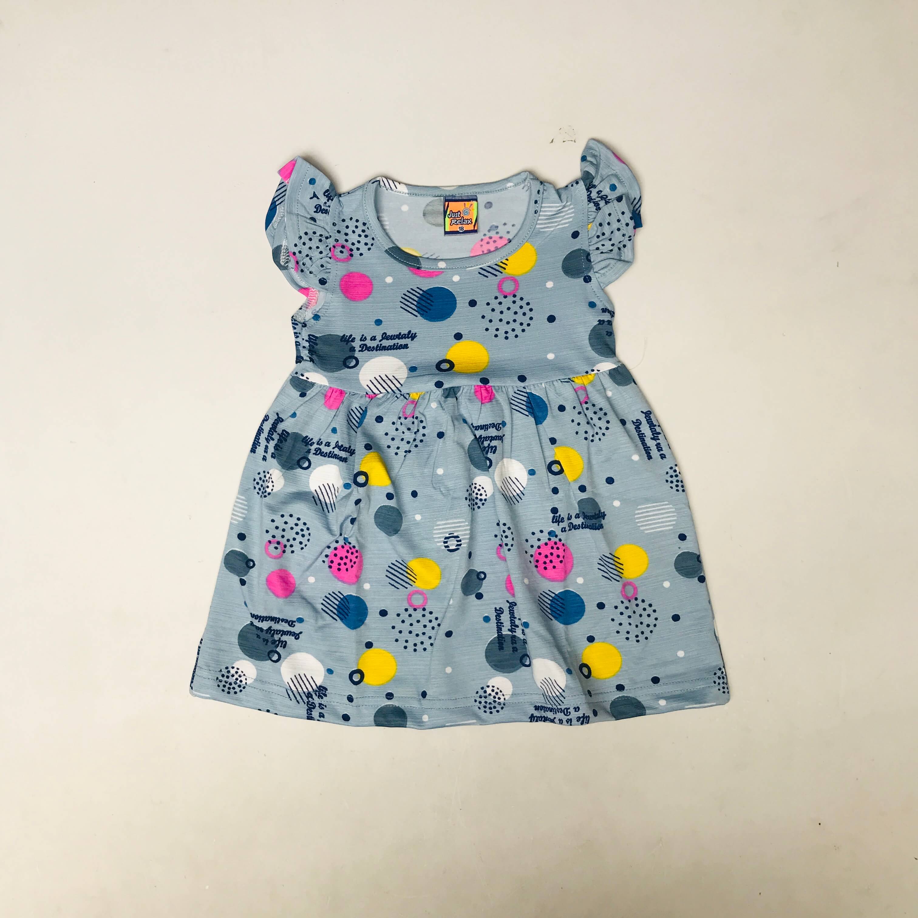 Bubbly Bows Combo Pack Of 2 (9M-12M)
