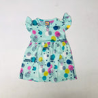 Bubbly Bows Combo Pack Of 2 (9M-12M)