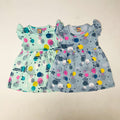 Bubbly Bows Combo Pack Of 2 (9M-12M)