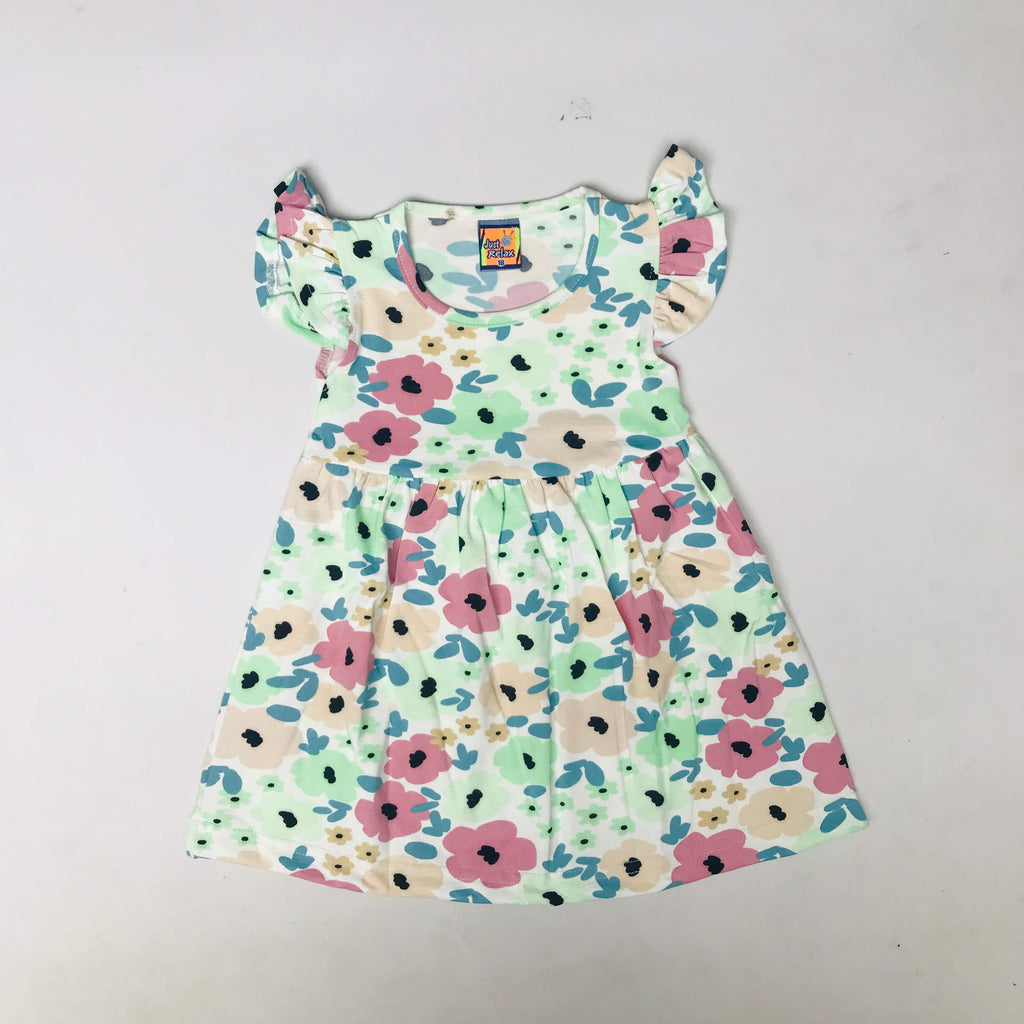 Bubbly Bows Combo Pack Of 2 (9M-12M)