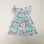 Bubbly Bows Combo Pack Of 2 (9M-12M)