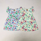 Bubbly Bows Combo Pack Of 2 (9M-12M)