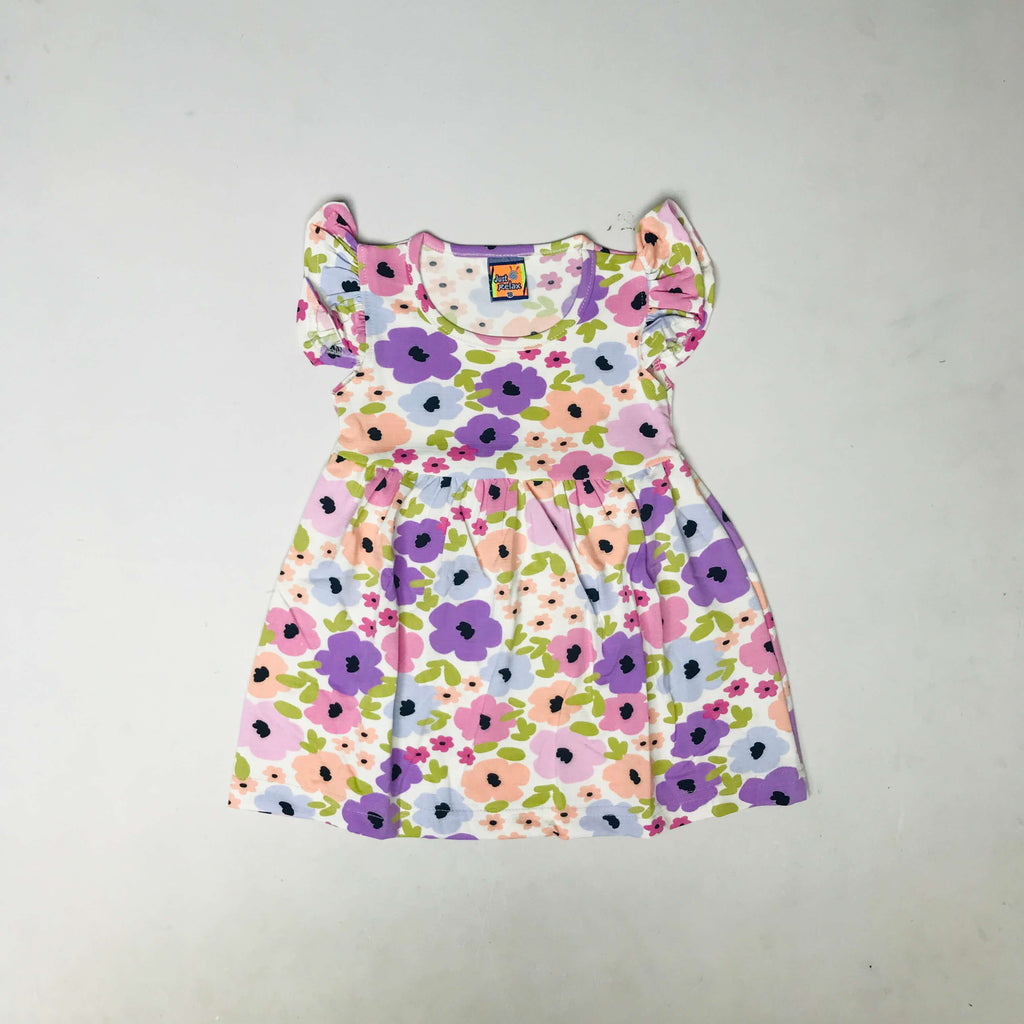 Bubbly Bows Combo Pack Of 2 (9M-12M)
