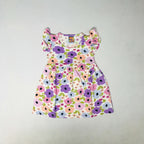 Bubbly Bows Combo Pack Of 2 (9M-12M)