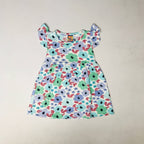 Bubbly Bows Combo Pack Of 2 (9M-12M)
