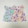 Bubbly Bows Combo Pack Of 2 (9M-12M)