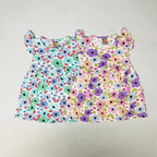 Bubbly Bows Combo Pack Of 2 (9M-12M)