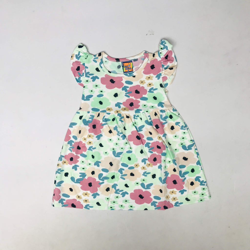 Bubbly Bows Combo Pack Of 2 (9M-12M)