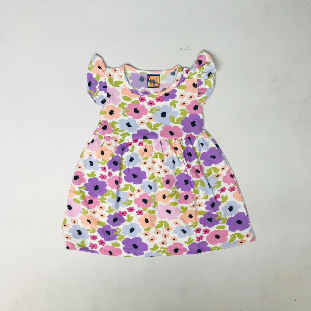 Bubbly Bows Combo Pack Of 2 (9M-12M)