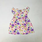 Bubbly Bows Combo Pack Of 2 (9M-12M)