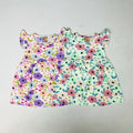 Bubbly Bows Combo Pack Of 2 (9M-12M)