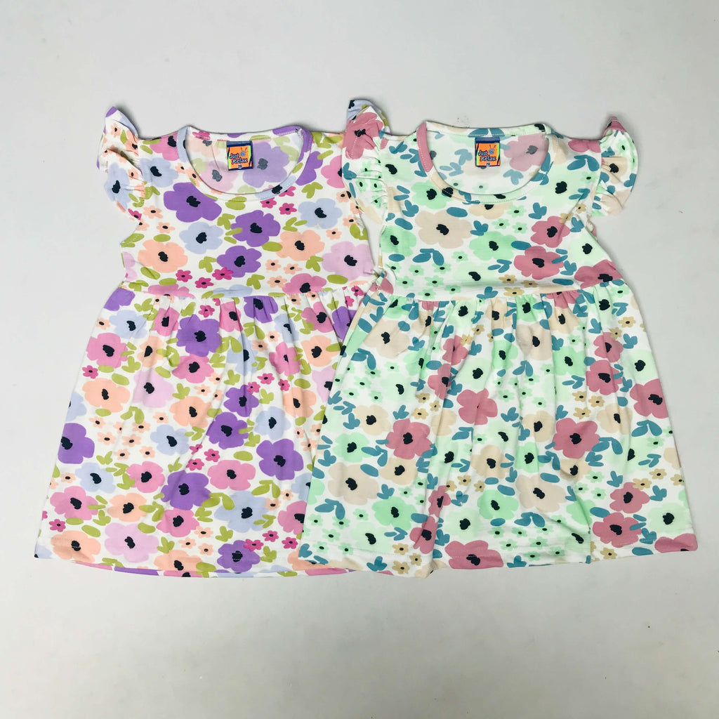 Bubbly Bows Combo Pack Of 2