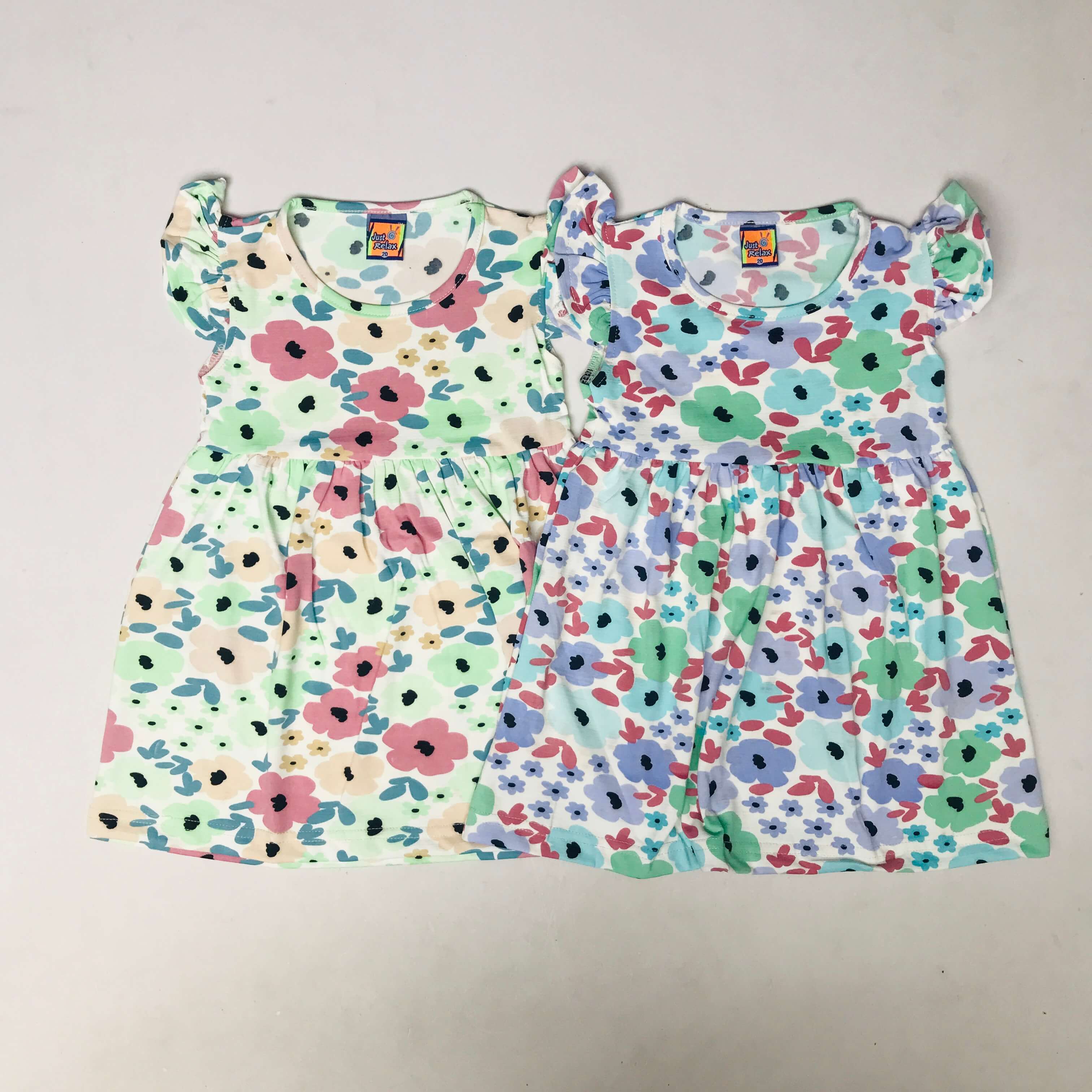 Bubbly Bows Combo Pack Of 2
