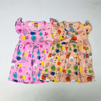 Bubbly Bows Combo Pack Of 2