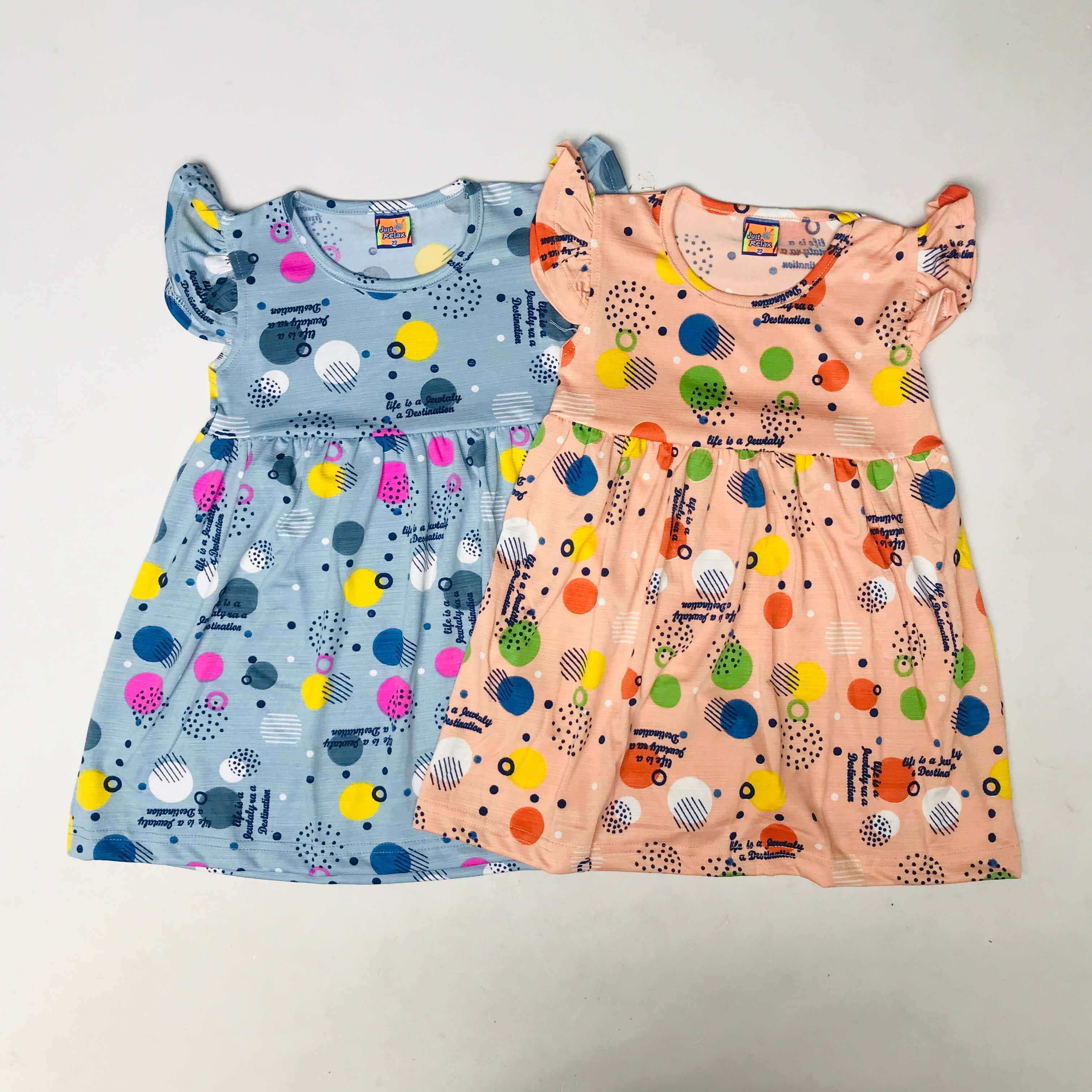 Bubbly Bows Combo Pack Of 2