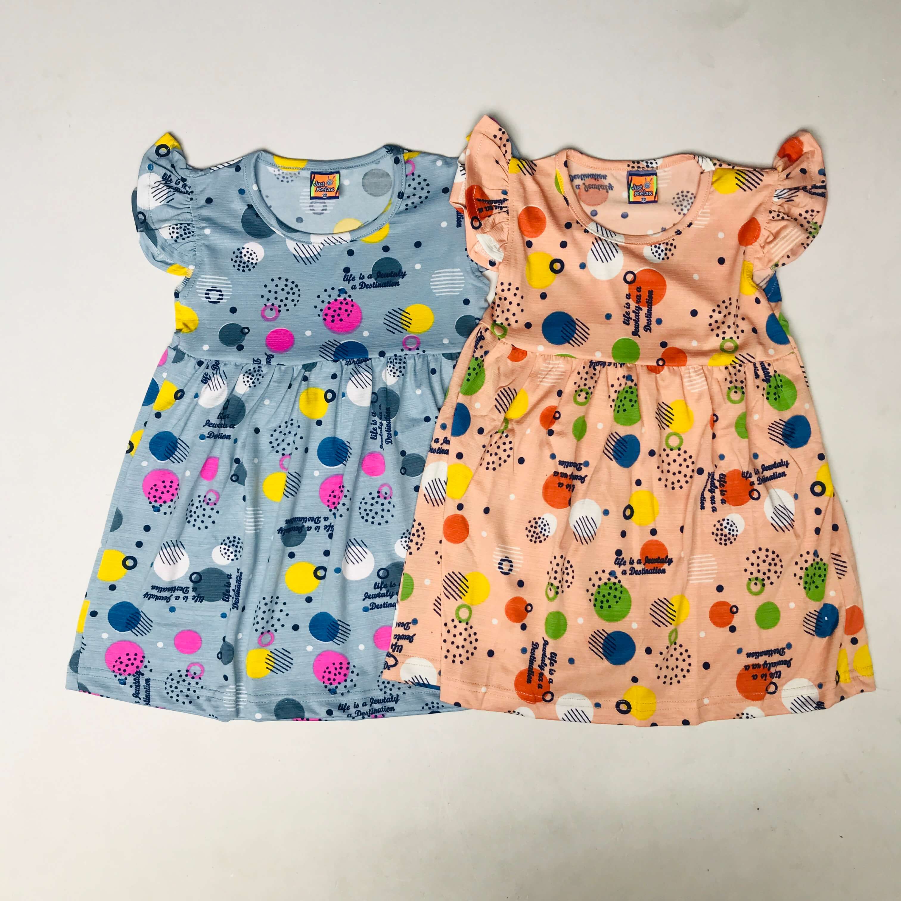 Bubbly Bows Combo Pack Of 2