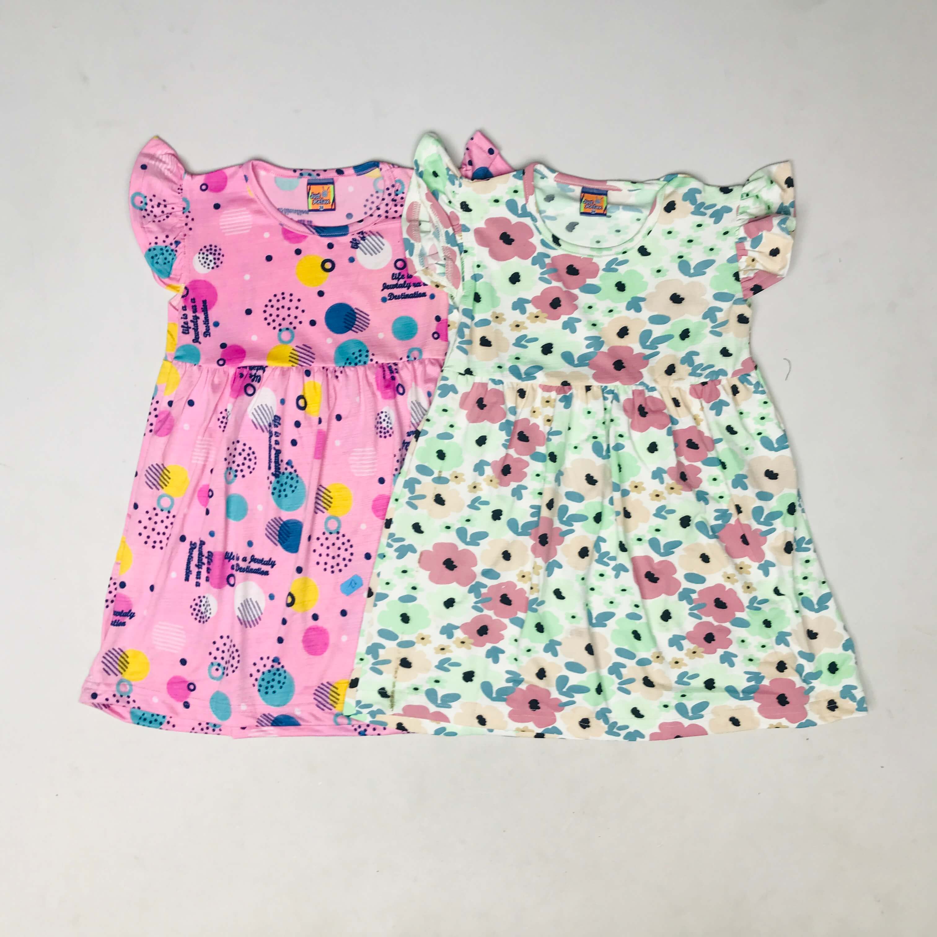 Bubbly Bows Combo Pack Of 2