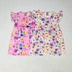 Bubbly Bows Combo Pack Of 2