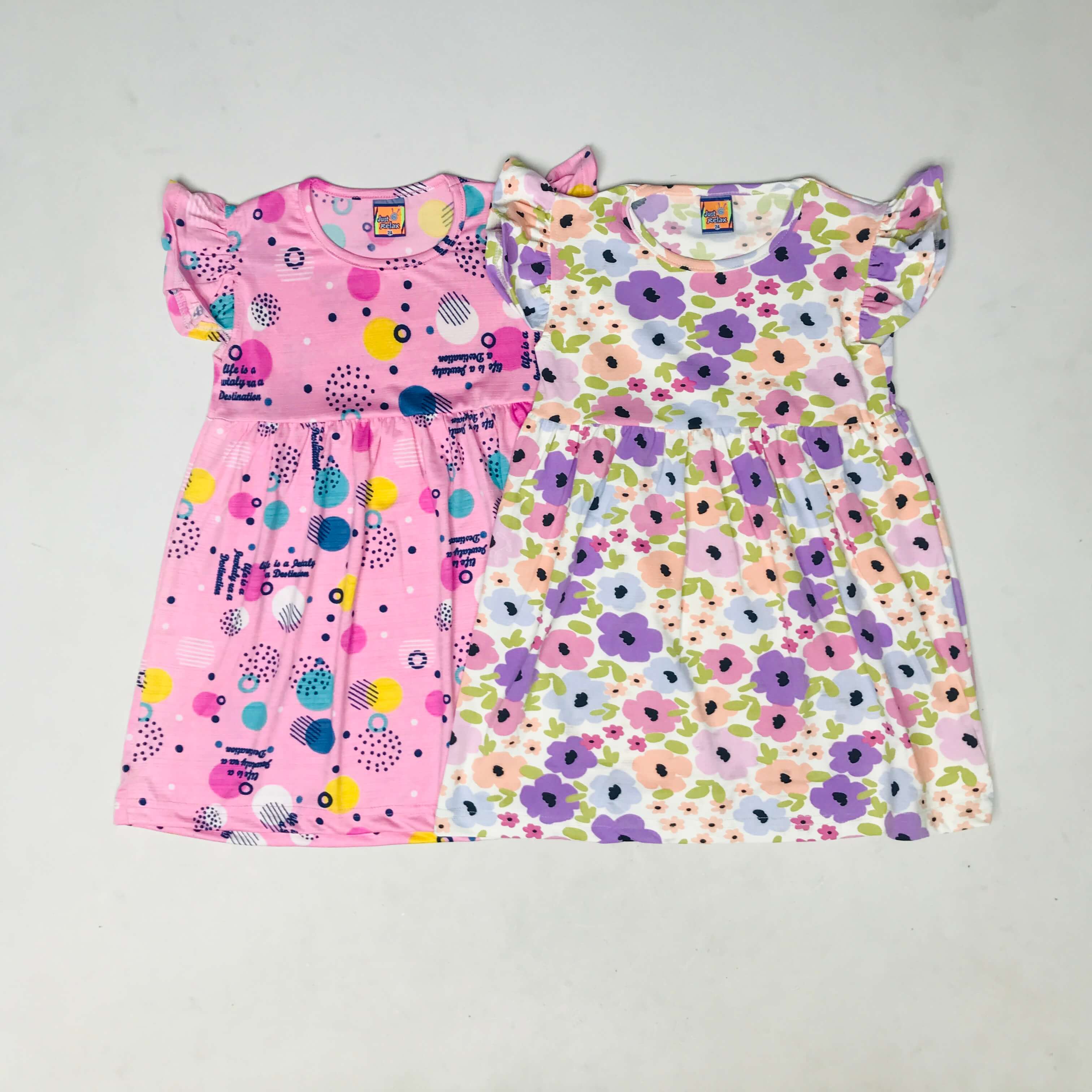 Bubbly Bows Combo Pack Of 2